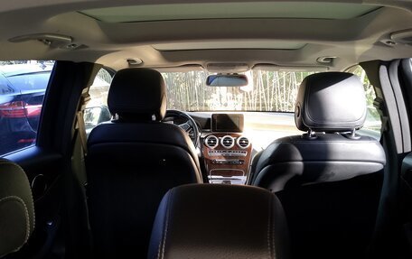 Mercedes-Benz GLC, 2016 год, 2 800 000 рублей, 12 фотография