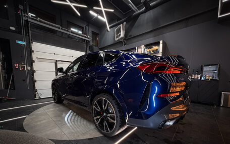 BMW X6, 2025 год, 17 050 000 рублей, 7 фотография