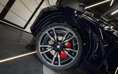 BMW X6, 2025 год, 17 050 000 рублей, 12 фотография