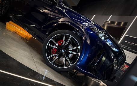 BMW X6, 2025 год, 17 050 000 рублей, 4 фотография