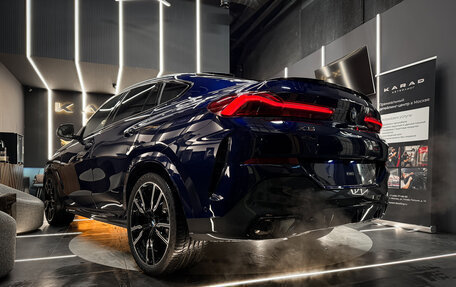 BMW X6, 2025 год, 17 050 000 рублей, 8 фотография