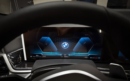 BMW X6, 2025 год, 17 050 000 рублей, 15 фотография