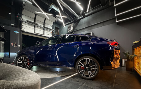 BMW X6, 2025 год, 17 050 000 рублей, 9 фотография