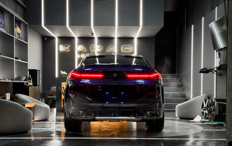 BMW X6, 2025 год, 17 050 000 рублей, 6 фотография