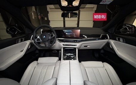 BMW X6, 2025 год, 17 050 000 рублей, 13 фотография