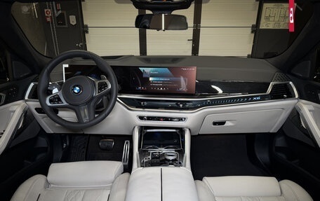 BMW X6, 2025 год, 17 050 000 рублей, 14 фотография