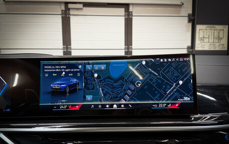 BMW X6, 2025 год, 17 050 000 рублей, 16 фотография