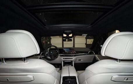 BMW X6, 2025 год, 17 050 000 рублей, 19 фотография