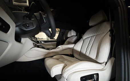 BMW X6, 2025 год, 17 050 000 рублей, 25 фотография