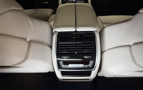 BMW X6, 2025 год, 17 050 000 рублей, 27 фотография