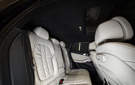 BMW X6, 2025 год, 17 050 000 рублей, 29 фотография