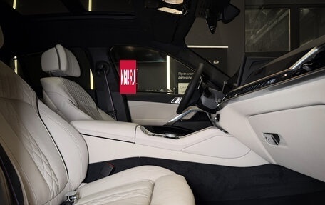 BMW X6, 2025 год, 17 050 000 рублей, 20 фотография