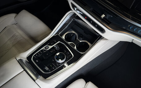 BMW X6, 2025 год, 17 050 000 рублей, 24 фотография