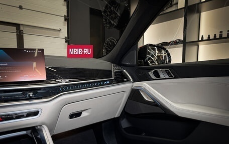 BMW X6, 2025 год, 17 050 000 рублей, 21 фотография