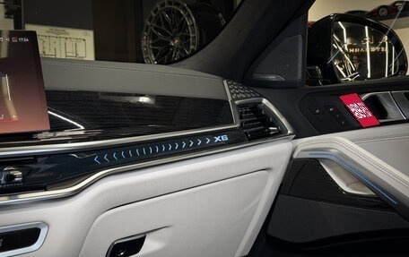 BMW X6, 2025 год, 17 050 000 рублей, 22 фотография
