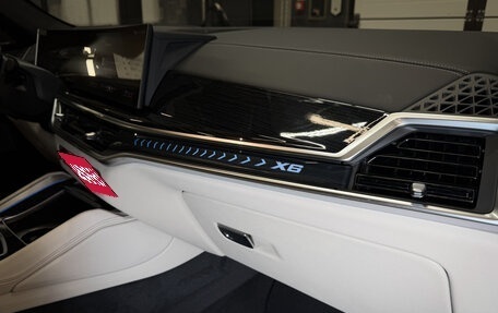 BMW X6, 2025 год, 17 050 000 рублей, 23 фотография