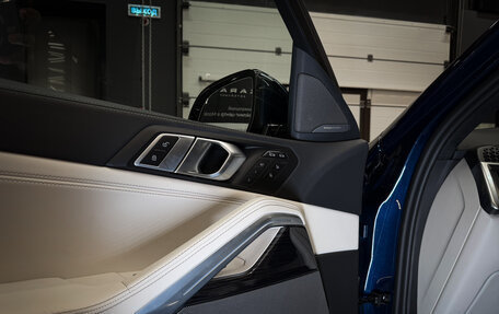 BMW X6, 2025 год, 17 050 000 рублей, 32 фотография