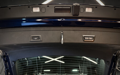 BMW X6, 2025 год, 17 050 000 рублей, 37 фотография