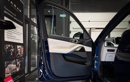 BMW X6, 2025 год, 17 050 000 рублей, 31 фотография