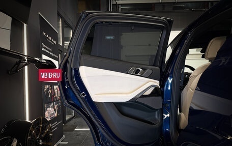 BMW X6, 2025 год, 17 050 000 рублей, 33 фотография