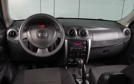 Nissan Almera, 2018 год, 999 000 рублей, 6 фотография
