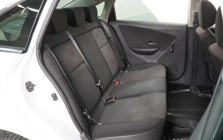 Nissan Almera, 2018 год, 999 000 рублей, 7 фотография