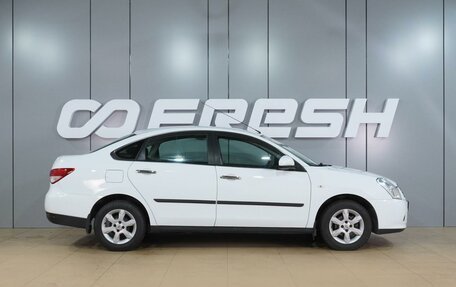 Nissan Almera, 2018 год, 999 000 рублей, 5 фотография