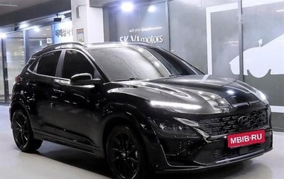 Hyundai Kona I, 2022 год, 1 779 000 рублей, 1 фотография