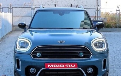 MINI Countryman II (F60), 2023 год, 2 900 000 рублей, 1 фотография