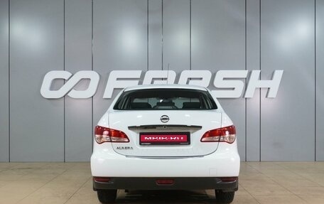 Nissan Almera, 2018 год, 999 000 рублей, 4 фотография