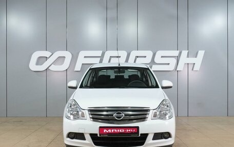 Nissan Almera, 2018 год, 999 000 рублей, 3 фотография
