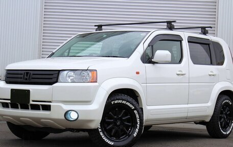 Honda Crossroad, 2009 год, 1 055 000 рублей, 1 фотография