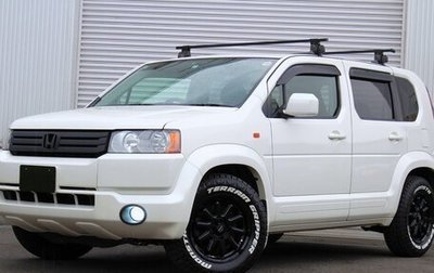 Honda Crossroad, 2009 год, 1 055 000 рублей, 1 фотография