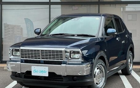 Toyota Raize I, 2020 год, 1 532 555 рублей, 1 фотография