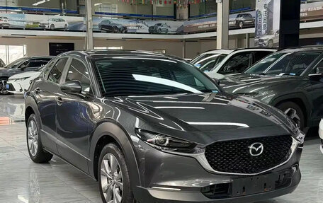 Mazda CX-30 I, 2022 год, 1 800 000 рублей, 1 фотография