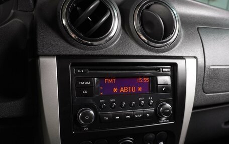 Nissan Almera, 2018 год, 999 000 рублей, 13 фотография