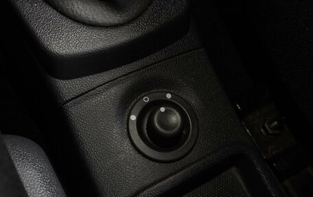 Nissan Almera, 2018 год, 999 000 рублей, 15 фотография