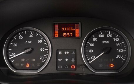 Nissan Almera, 2018 год, 999 000 рублей, 16 фотография