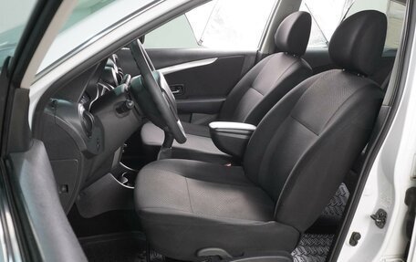 Nissan Almera, 2018 год, 999 000 рублей, 10 фотография