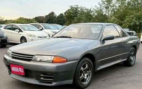 Nissan Skyline, 1992 год, 6 300 000 рублей, 1 фотография