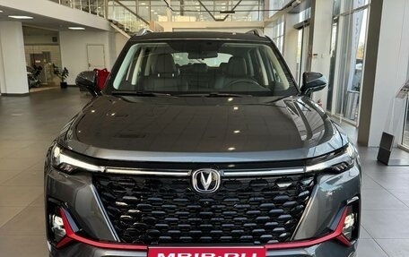 Changan CS35 Plus, 2024 год, 2 779 900 рублей, 1 фотография