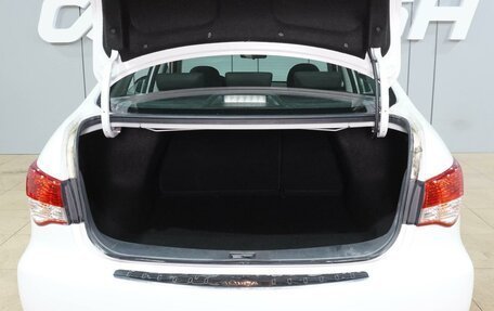 Nissan Almera, 2018 год, 999 000 рублей, 17 фотография