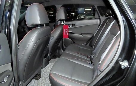 Hyundai Kona I, 2022 год, 1 779 000 рублей, 7 фотография