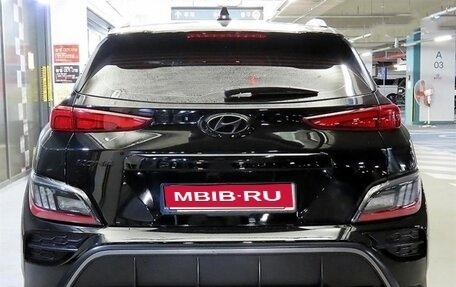 Hyundai Kona I, 2022 год, 1 779 000 рублей, 5 фотография