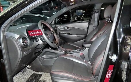 Hyundai Kona I, 2022 год, 1 779 000 рублей, 6 фотография