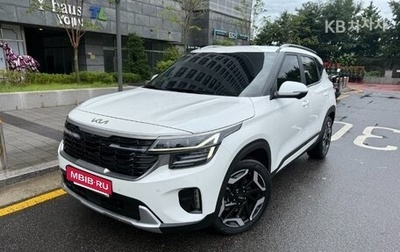 KIA Seltos I, 2023 год, 1 800 000 рублей, 1 фотография