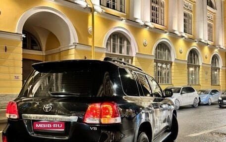 Toyota Land Cruiser 200, 2008 год, 2 600 000 рублей, 1 фотография