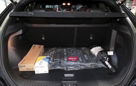 Hyundai Kona I, 2022 год, 1 779 000 рублей, 15 фотография