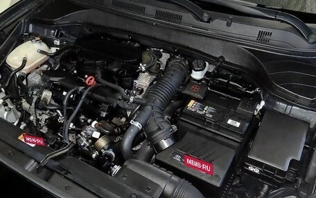 Hyundai Kona I, 2022 год, 1 779 000 рублей, 16 фотография