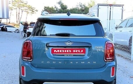 MINI Countryman II (F60), 2023 год, 2 900 000 рублей, 4 фотография